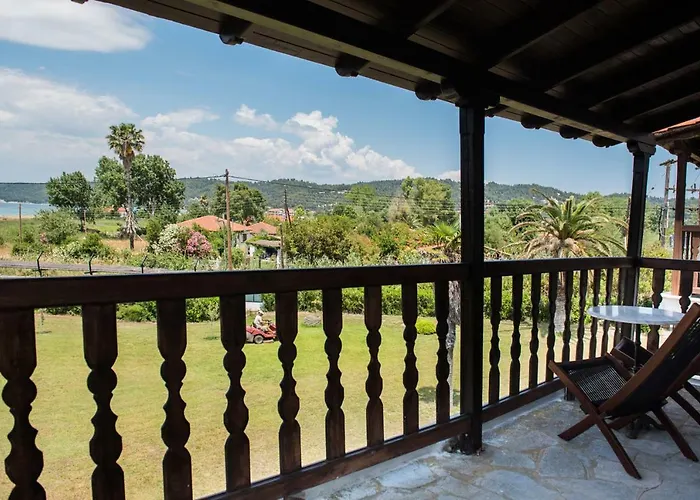 White Blossom #fourka * Skála Foúrkas